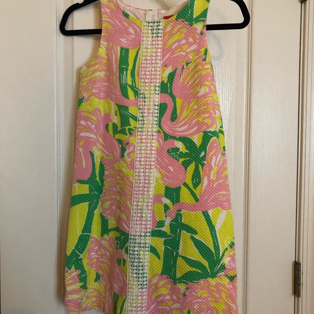 Lilly Pulitzer for Target Shift Dress